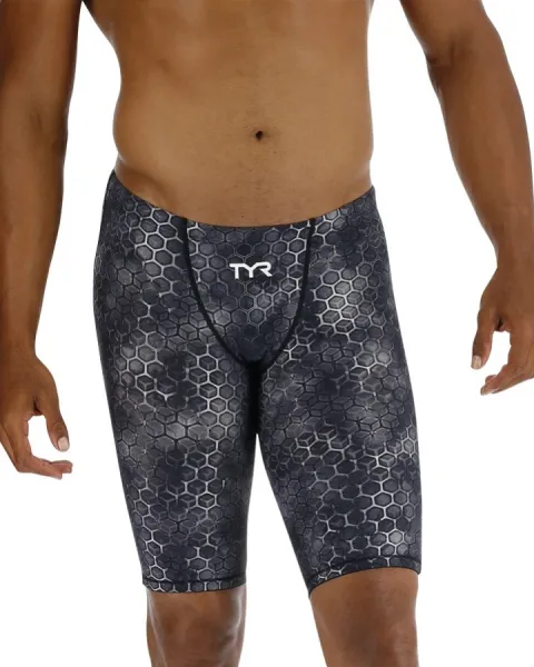 Tyr akurra thresher jammer black 4xs - uk24
