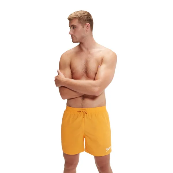 Speedo essentials 16 watershort mandarin peel s - uk32