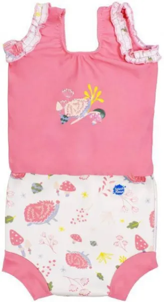 Splash about happy nappy costume forest walk s
