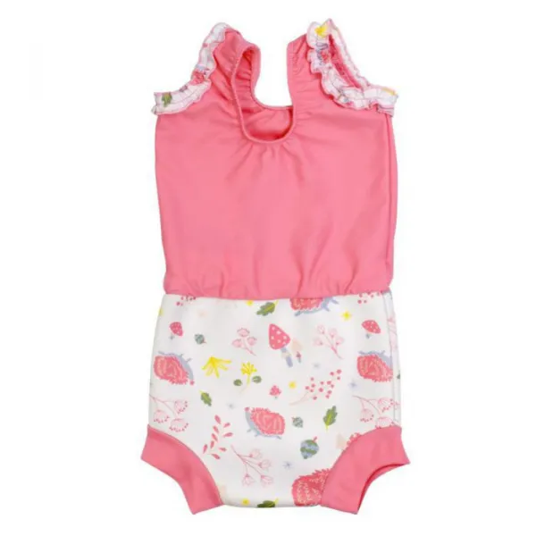 Splash about happy nappy costume forest walk s