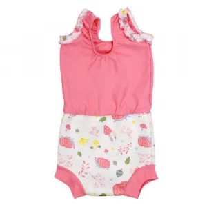 Splash about happy nappy costume forest walk s