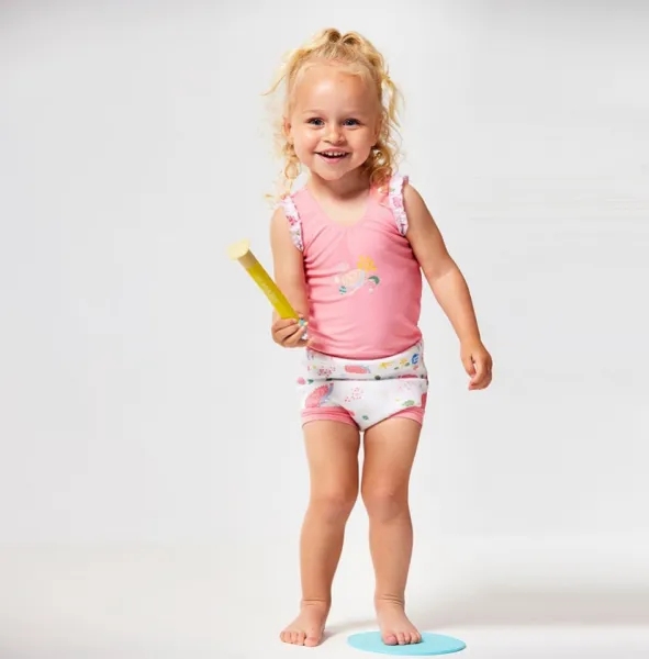 Splash about happy nappy costume forest walk s