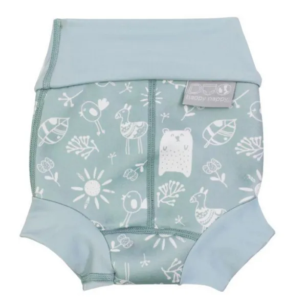 Splash about happy nappy duo sunny bear l