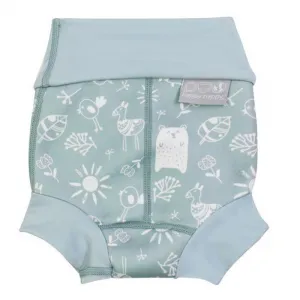 Splash about happy nappy duo sunny bear l