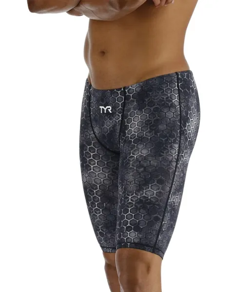 Tyr akurra thresher jammer black 4xs - uk24