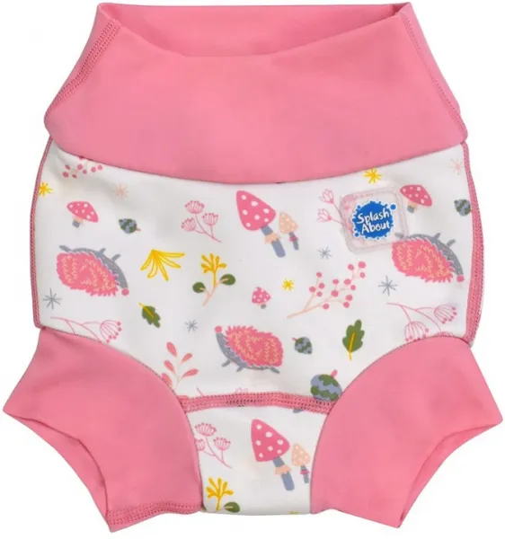 Splash about happy nappy duo forest walk xxl