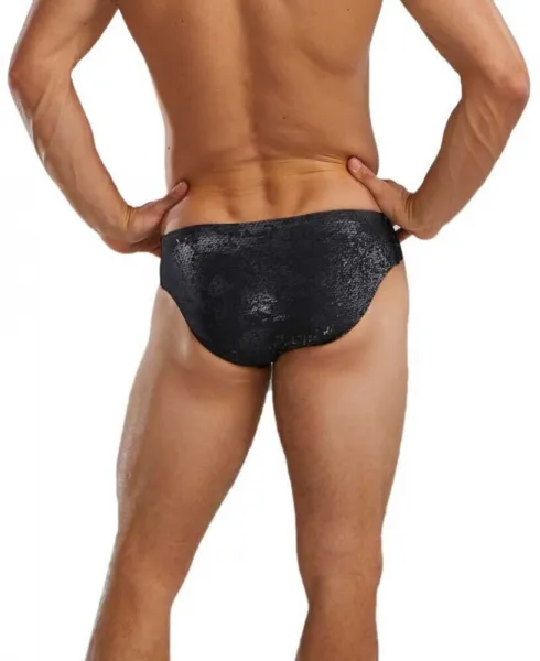 Tyr ison brief titanium xs - uk30