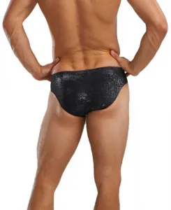 Tyr ison brief titanium xs - uk30