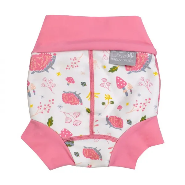 Splash about happy nappy duo forest walk xxl