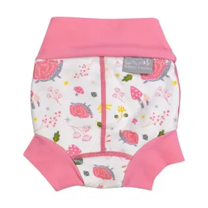 Splash about happy nappy duo forest walk xxl