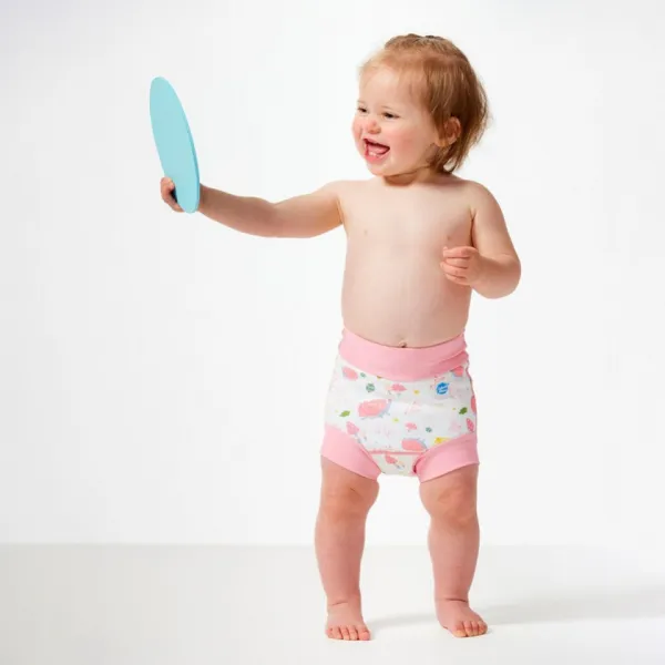 Splash about happy nappy duo forest walk xxl