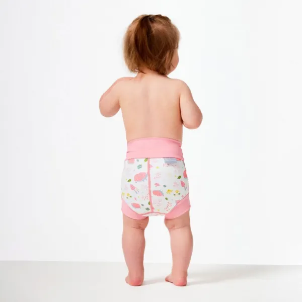Splash about happy nappy duo forest walk xxl