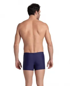 Arena funny spot swim short navy/multi s - uk32