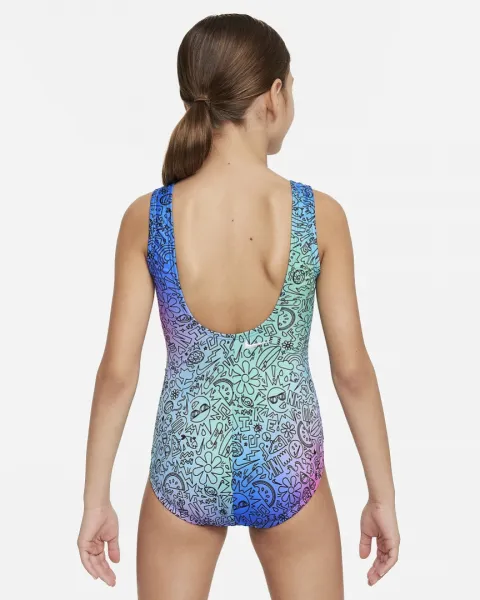 Nike doodle girls cool multi 116cm