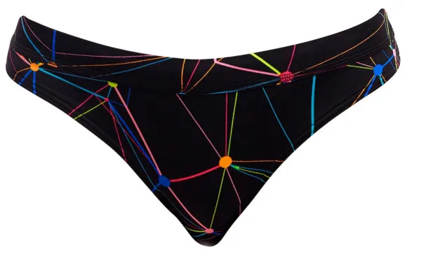 Funkita star sign sports brief s - uk32