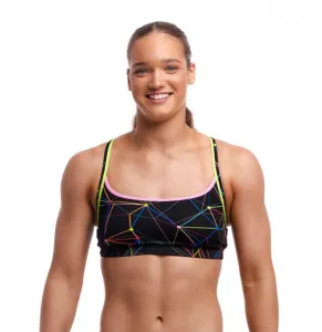 Funkita star sign sports top xs - uk30