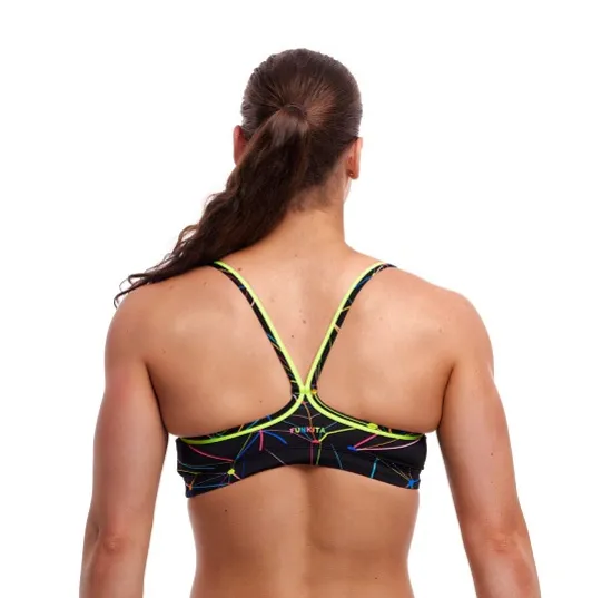 Funkita star sign sports top xs - uk30