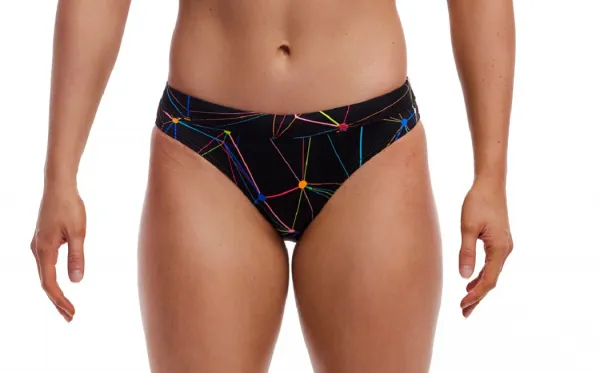 Funkita star sign sports brief s - uk32