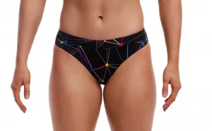 Funkita star sign sports brief s - uk32