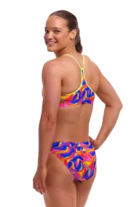 Funkita summer swirl sports brief xs - uk30