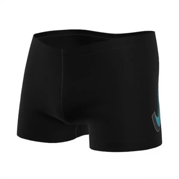 Nike scribble square leg boys black 128cm