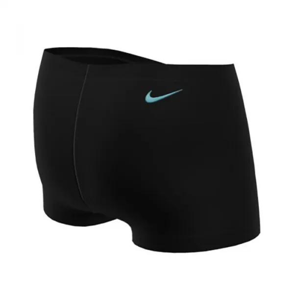 Nike scribble square leg boys black 128cm