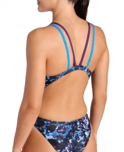 Arena performance rockin swim tech multi back xs - uk30