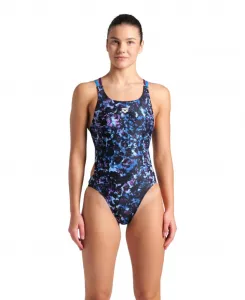 Arena performance rockin swim tech multi back xs - uk30