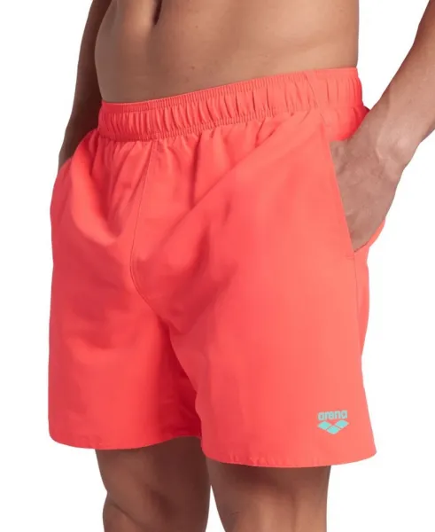 Arena fundamentals r beach boxer orange s - uk32