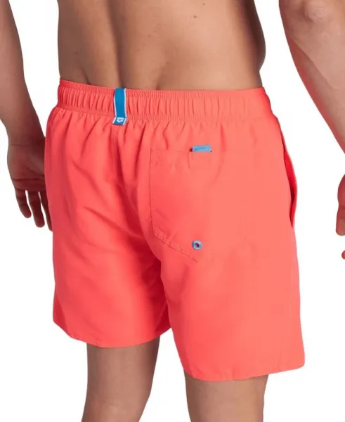 Arena fundamentals r beach boxer orange s - uk32