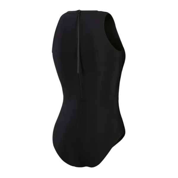 Speedo hydrasuit flex black/white s - uk32