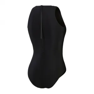 Speedo hydrasuit flex black/white s - uk32