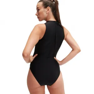 Speedo hydrasuit flex black/white s - uk32