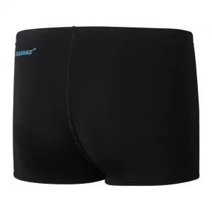 Speedo digital panel aquashort boys black/blue 140cm