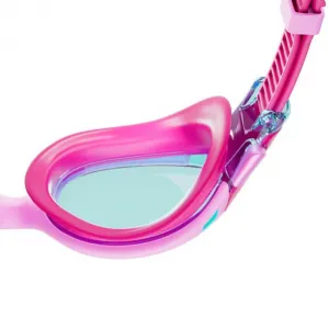 Speedo biofuse 2.0 junior ružová