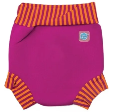 Splash about happy nappy mango s