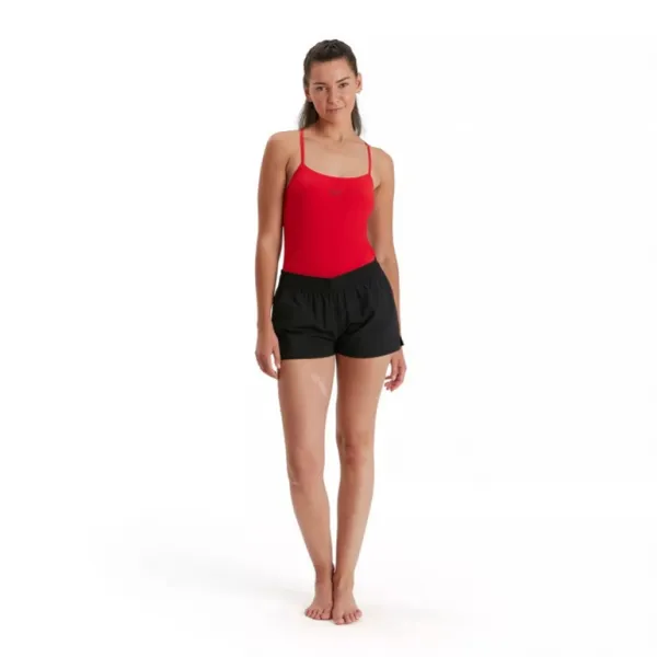 Speedo swim short black s