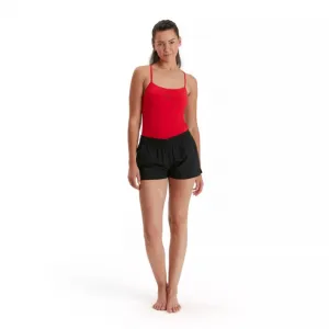 Speedo swim short black s