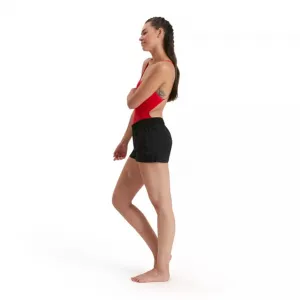 Speedo swim short black s
