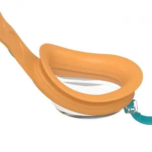 Detské plavecké okuliare speedo sea squad oranžová