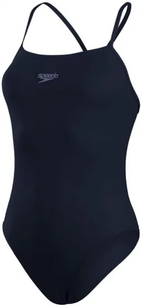 Speedo eco endurance+ thinstrap true navy s - uk32