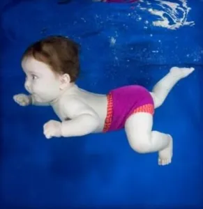 Splash about happy nappy mango s
