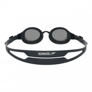 Speedo hydropure optical black/smoke -2.0