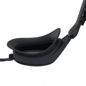 Speedo hydropure optical black/smoke -2.0
