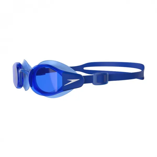 Plavecké okuliare speedo mariner pro modrá