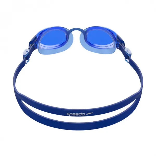Plavecké okuliare speedo mariner pro modrá