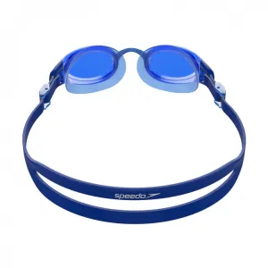 Plavecké okuliare speedo mariner pro modrá