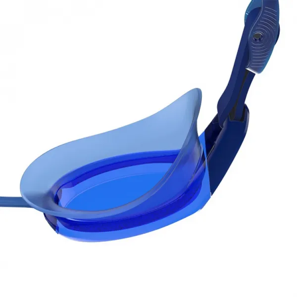 Plavecké okuliare speedo mariner pro modrá