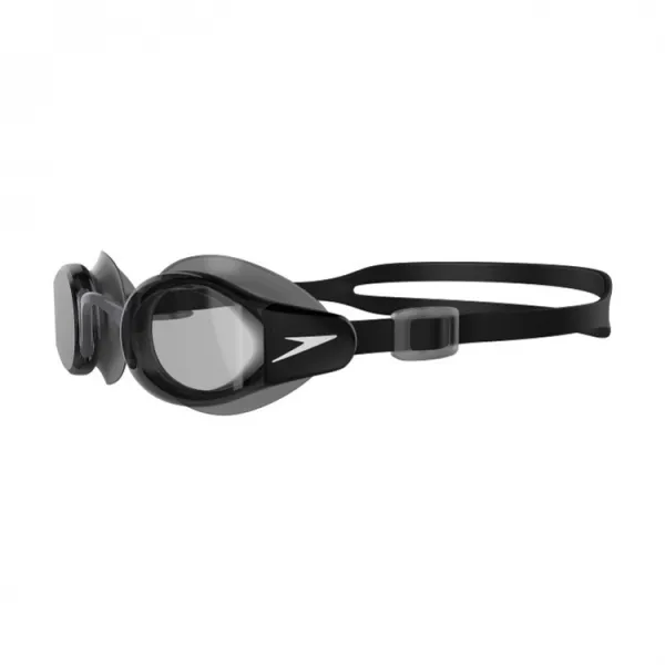 Plavecké okuliare speedo mariner pro dymová