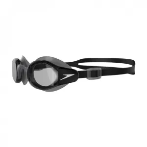 Plavecké okuliare speedo mariner pro dymová